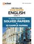 CHSE Odisha English 12th Solved