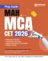 Prep Guide MAH MCA CET 2026
