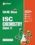 QUE BEE ISC CHEMISTRY 11TH CLASS