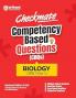 CHECKMATE CBQS BIOLOGY CBSE CLASS 12TH