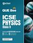 Arihant QUE Bee ICSE Physics Question Bank For Class 9