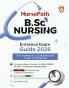B.Sc.Nursing & Midwifery Entrance Examination €