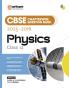 Arihant CBSE Chapterwise Question Bank 2025–2016 for Class 12 Physics | Latest Syllabus | Includes Solved Papers Sample Papers and CBSE Marking Scheme