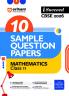 i-Succeed CBSE 2026 â€“ Mathematics Class 11 | 10 Sample Question Papers | Rapid Revision Sheets | Mind Maps | Solutions as per CBSE Marking Scheme | As per Latest CBSE Sample Paper