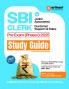 SBI Clerical Cadre Phase-I €