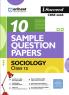 i-Succeed CBSE 2026 â€“ Sociology Class 12 | 10 Sample Question Papers | Rapid Revision Sheets | Mind Maps | Final 50 Most Probable Questions | As per Latest CBSE Sample Paper