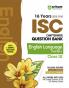 ISC Chapterwise English Language 12th
