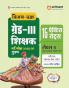 REET Level-II Mains Hindi & English Practice