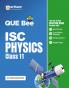 QUE BEE ISC PHYSICS 11TH CLASS