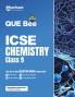 Arihant QUE Bee ICSE Chemistry Question Bank For Class 9