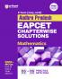 AP EAMCET Chapterwise Mathematics