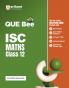 QUE BEE ISC MATH 12TH CLASS