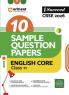 I Succeed Sample English Core 11th