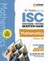 ISC Chapterwise Mathematics 12th