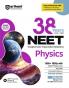 Arihant 38 Years NEET Physics Chapterwise Topicwise Solved Papers