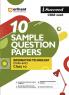 i-Succeed CBSE 2026â€” Information Technology (Code -402) Class 10 | 10 Sample Question Papers | Rapid Revision Sheets | Fully Solved Board Paper 2025 | Based on Latest CBSE Sample Paper
