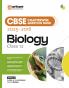 Arihant CBSE Chapterwise Question Bank 2025–2016 for Class 12 Biology | Latest Syllabus | Includes Solved Papers Sample Papers and CBSE Marking Scheme