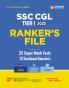 SSC CGL TIER I 25 Practice Sets (E)