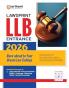 LLB Entrance Examination Guide 2017 (E)