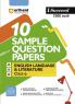 i-Succeed CBSE 2026 â€“ English Language & Literature Class 9 | 10 Sample Question Papers | Rapid Revision Sheets | Mind Maps | Final 50 Most Probable Questions | As per Latest CBSE Sample Paper