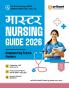 Arihant Master Nursing Guide 2026 | B.Sc Nursing Entrance Exam Book | For AIIMS NORCET RRB ESIC CHO & Other Nursing Exams | Chapterwise Notes Previous Year Papers (Upto 2024) Coloured Appendices | Hindi Medium