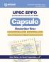 UPSC EPFO Capsule Handwritten Notes (E)