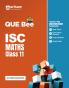 QUE BEE ISC MATH 11TH CLASS