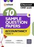 CBSE I Succeed Accountancy 11th