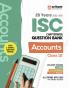 ISC Chapterwise Accounts 12th