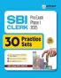 SBI Clerical Cadre (Junior Associates) Practice (E)
