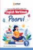 Workbook English Class 7th