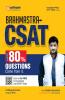 Brahmahastra CSAT Paper