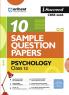 CBSE Sample Psychology 12th