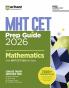 MHT CET Mathematics