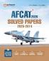 AFCAT Solved & Practice (E)