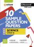 CBSE Sample Science 9th
