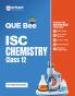 QUE BEE ISC CHEMISTRY 12TH CLASS