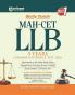 Study Coach MAH-CET LLB 5 Years Common Entrance Test 2026