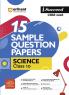 CBSE Sample Science 10th