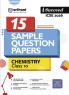 I Succeed ICSE 2026 15 Sample Question Papers Chemistry  Class 10