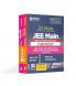 24 Years 2025-2013 JEE Main & 2012 -2002 AIEEE JEE Main Chapterwise Topicwise Solved Papers Physics and Chemistry