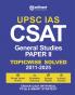 UPSC CSAT Paper-2 Solved (E)