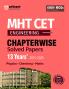 MHT CET Chapterwise Solved €