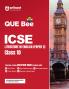 Arihant QUE Bee ICSE Literature in English (Paper 2) Question Bank For Class 10