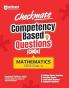 CHECKMATE CBQS MATHEMATICS CBSE CLASS 12TH