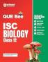 ISC Que Bee Biology 12th