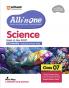 Arihant All in One Science Class 7 for CBSE Exam 2025-26| Latest NCERT-Based Book | Full Syllabus Coverage with Chapterwise Theory Grammar Writing Practice & Sample Papers
