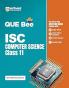 ISC Que Bee Computer Science 11th