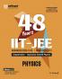 48 Years IIT JEE Physics