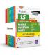 Arihant I Succeed ICSE Sample Question Papers Chemistry Physics Biology Mathematics Grography History & Civics Class 10 | ICSE 2026 Board Exam | 10 and 15 Fully Solved Specimen Paper and Board Paper 2025 | Based on Latest ICSE Syllabus | Council Style Answers | English Medium